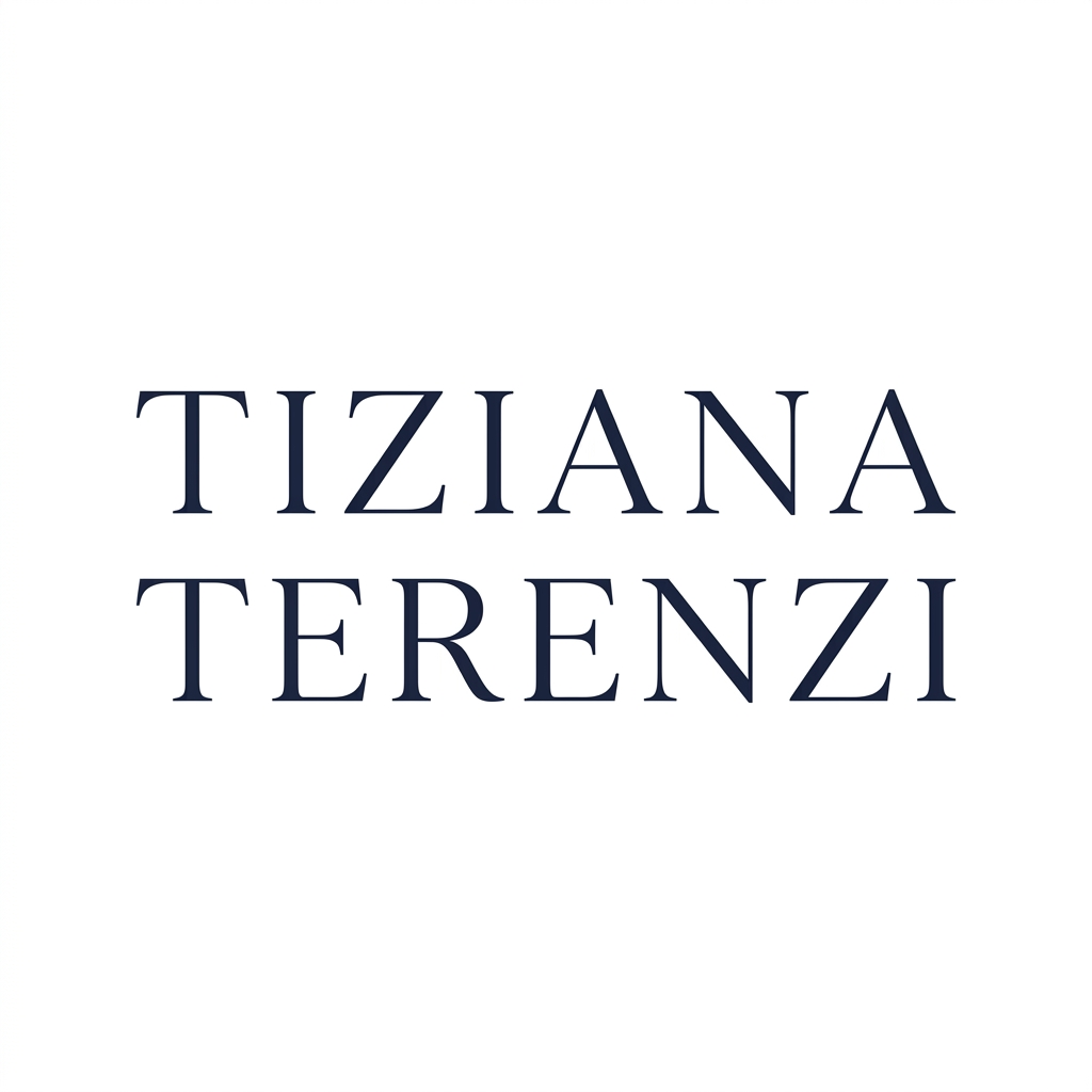 Tiziana Terenzi