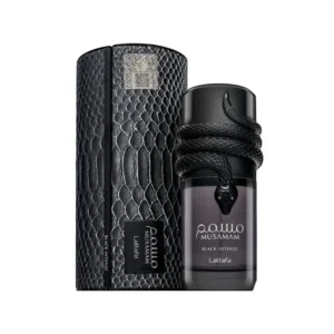 YOU ARE MY FIRE 100ml EDP inspirado en ZAKAT | Sillage Colombia Parfums