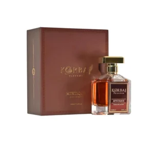BLACK RELIGION 100ml Extrait inspirado en DEVIER | Sillage Colombia Parfums