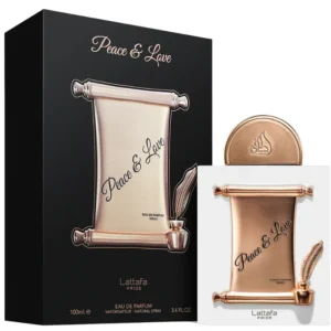 AL NASHAMA CAPRICE 50ml EDP inspirado en LATTAFA | Sillage Colombia Parfums