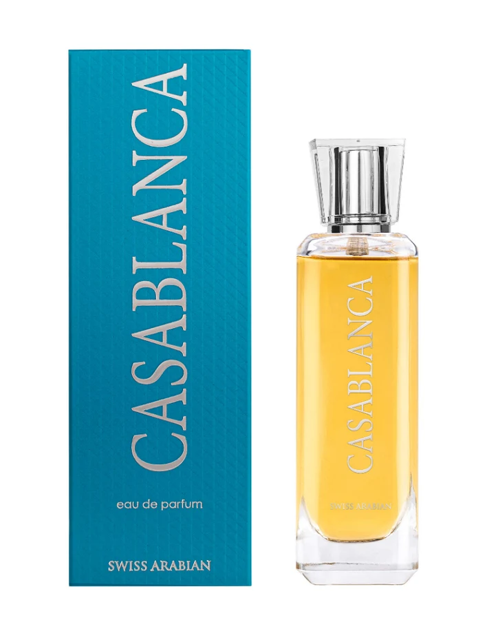 MYSTIQUE 100ml | Sillage Colombia Parfums MYSTIQUE 100ml Extrait inspirado en KORBAJ | Sillage Colombia Parfums