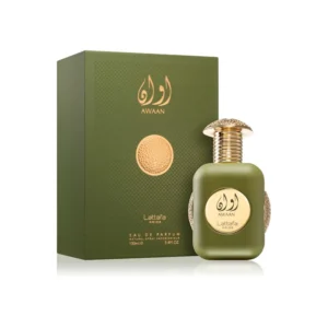 RARE REEF 100ml Extrait inspirado en AFNAN | Sillage Colombia Parfums