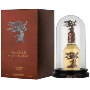 PRIDE PEACE AND LOVE 100ml EDP inspirado en LATTAFA | Sillage Colombia Parfums