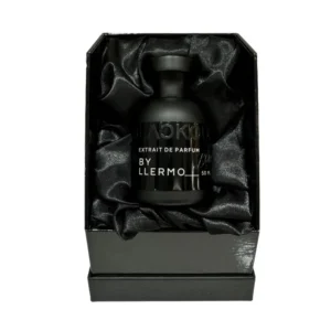 CASABLANCA 100ml EDP inspirado en SWISS ARABIAN | Sillage Colombia Parfums