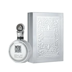 ETERNAL OUD 100ml EDP inspirado en LATTAFA | Sillage Colombia Parfums
