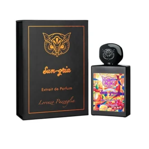 AMBER ARABIAN 100ml Extrait inspirado en DEVIER | Sillage Colombia Parfums