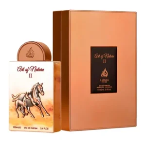 PHILOS PURA 100ml EDP inspirado en MAISON ALHAMBRA | Sillage Colombia Parfums