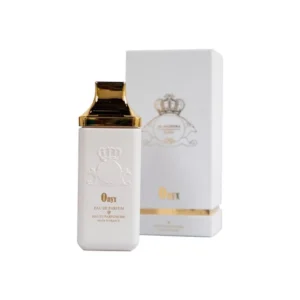 ART OF NATURE 2 100ml EDP inspirado en LATTAFA | Sillage Colombia Parfums