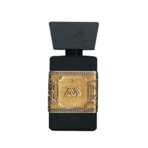 ONYX 100ml EDP inspirado en AL JAZEERA | Sillage Colombia Parfums
