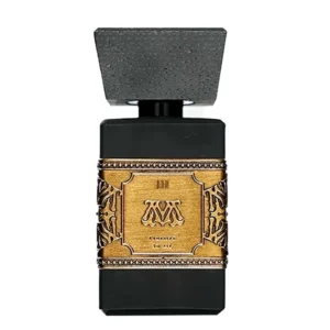 ANA AL AWWAL RED 100ml EDP inspirado en NUSUK | Sillage Colombia Parfums