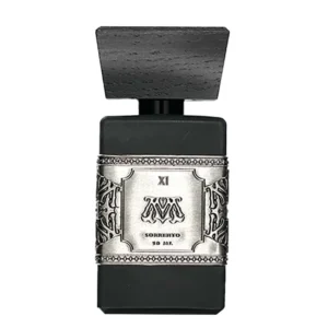 VERONA 100ml Extrait inspirado en EMMIR MILANO | Sillage Colombia Parfums
