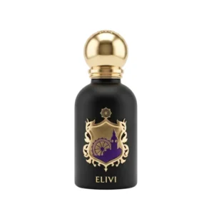 ZURICH IN BLOSSOM 100ml Extrait inspirado en ELIVI | Sillage Colombia Parfums