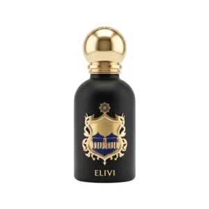 VILLE DE GENEVE 100ml Extrait inspirado en ELIVI | Sillage Colombia Parfums