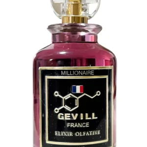 SIBORA 100ml Extrait inspirado en ELIVI | Sillage Colombia Parfums