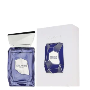 MARBELLA 100ml Extrait inspirado en ELIVI | Sillage Colombia Parfums