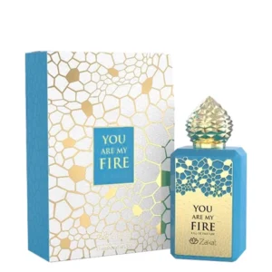 NASIM 100ml EDP inspirado en MATAI | Sillage Colombia Parfums