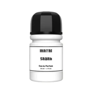 SABAH 100ml EDP inspirado en MATAI | Sillage Colombia Parfums
