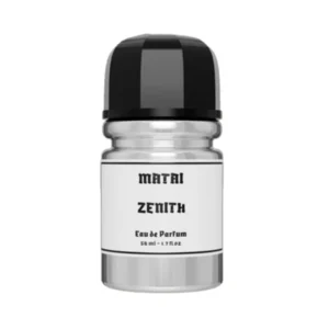 ZENITH 100ml EDP inspirado en MATAI | Sillage Colombia Parfums