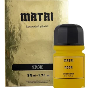 NOOR 100ml EDP inspirado en MATAI | Sillage Colombia Parfums
