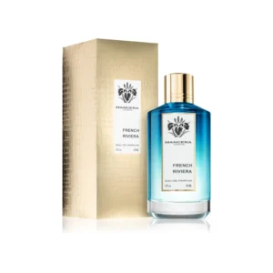 FRENCH RIVIERA 100ml EDP inspirado en MANCERA | Sillage Colombia Parfums