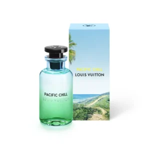 PACIFIC CHILL 100ml EDP inspirado en LOUIS VUITTON | Sillage Colombia Parfums