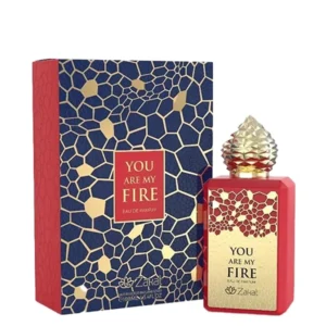 ANA AL AWWAL 100ml EDP inspirado en NUSUK | Sillage Colombia Parfums