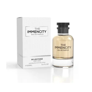 ALEXANDRIA II 100ml EDP inspirado en XERJOFF | Sillage Colombia Parfums