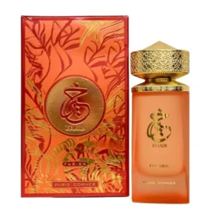 HUNDRED SILENT WAYS 100ml Extrait inspirado en NISHANE | Sillage Colombia Parfums