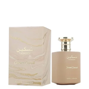 SUPREMACY IN HEAVEN 100ml EDP inspirado en AFNAN | Sillage Colombia Parfums