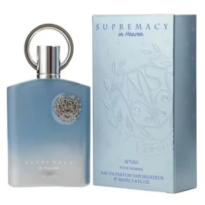 INTIMATION 100ml EDP inspirado en EMPER | Sillage Colombia Parfums