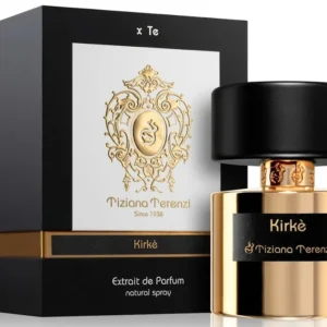 DARK VANILLA 100ml EDP inspirado en MONTALE | Sillage Colombia Parfums