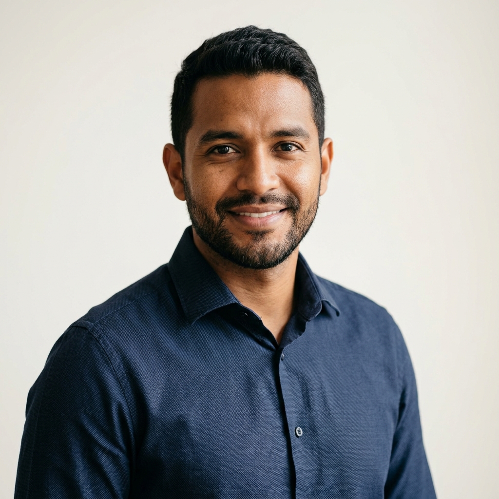 Andrés Felipe Ruiz