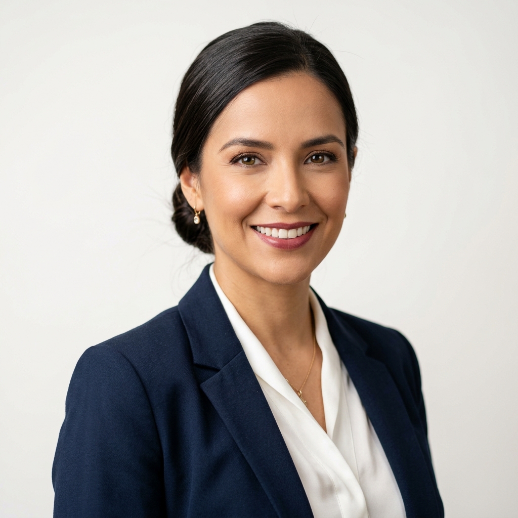 María Alejandra Ospina