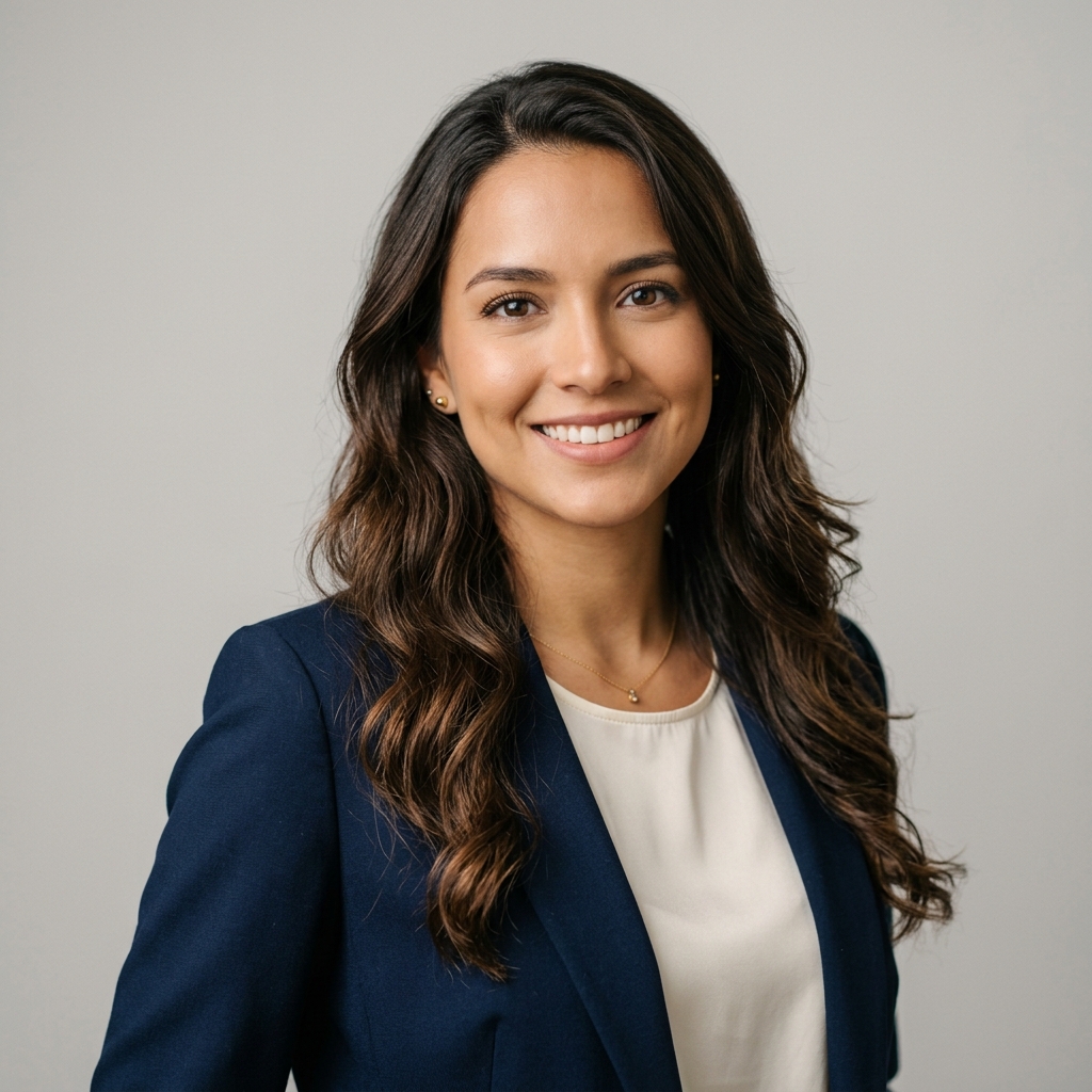 Valentina Morales